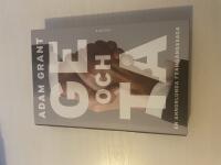 Ge och ta : en annorlunda framg&aring;ngssaga