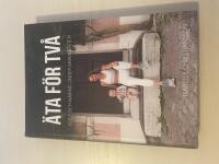 &Auml;ta f&ouml;r tv&aring; kost och n&auml;ring under graviditeten