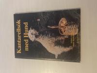 Kantarells&ouml;k med hund 