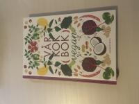 V&aring;r kokbok vegan 
