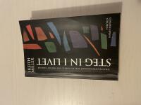 Steg in i livet tolvstegsprogrammet som en modell f&ouml;r andligt v&auml;xande