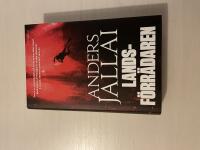 Landsf&ouml;rr&auml;daren 