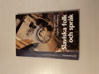 Slaviska folk och spr&aring;k 