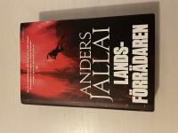 Landsf&ouml;rr&auml;daren 