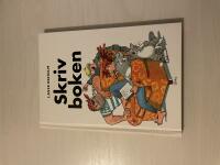 Skrivboken 