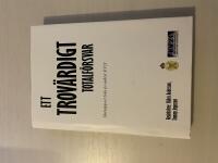 Ett trov&auml;rdigt totalf&ouml;rsvar slutrapport fr&aring;n projektet KV21