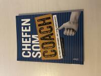 Chefen som coach en praktisk handbok i det nya ledarskapet