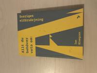 Allt du beh&ouml;ver veta om: Sveriges elf&ouml;rs&ouml;rjning 