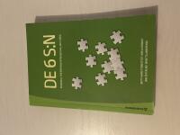 De 6 s:n en modell f&ouml;r personcentrerad palliativ v&aring;rd