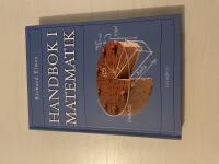 Handbok i matematik 