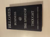 Business the speed of thought using a digital nervous system