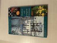 Rimfrost och tr&auml;dg&aring;rdsdr&ouml;mmar 