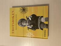 Trotsboken