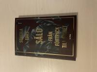 S&aring;ld fr&aring;n f&ouml;rtryck till frihet