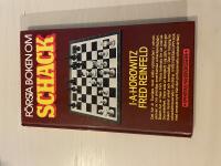 F&ouml;rsta boken om schack 