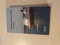 "F&ouml;rl&aring;t, det &auml;r G&ouml;ran som &auml;r d&ouml;d" en brottslig satir