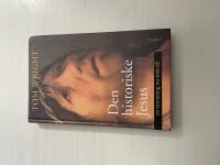 Den historiske Jesus en utmaning nu som d&aring;