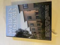 Sveriges historia 1920-1965