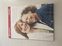 Husqvarna Vikings tillbeh&ouml;rskatalog - Skaparlusten v&auml;cks av m&ouml;jligheterna