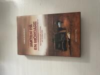 Jakten p&aring; en m&ouml;rdare 