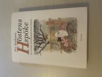 H&ouml;stens sp&ouml;ke de svenska polioepidemiernas historia