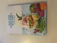 Mat f&ouml;r hormonell balans 