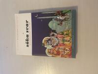 S&ouml;ka svar religionskunskap kurs A & B