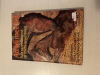 Att bli med f&ouml;l fr&aring;n stoets brunst till f&ouml;lets avv&auml;njning