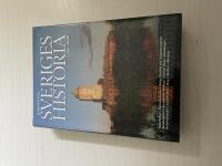 Sveriges historia 1350-1600