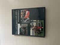 Hot rod-byggare och andra bilentusiaster 