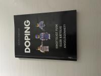 Doping idrottsligt fusk eller r&auml;ttslig angel&auml;genhet?