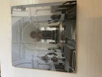 Kalmar domkyrka i nytt ljus restaureringen 2005-2011