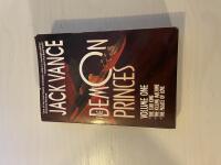 The Demon Princes Volume One (1)