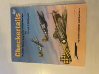 Checkertails the 325th Fighter Group in the Second World War