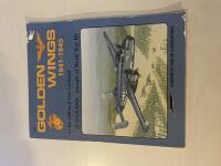 Golden Wings 1941-1945
