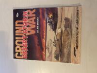 Ground War Desert Storm