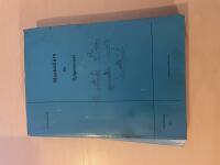 Maskinl&auml;ra f&ouml;r sj&ouml;personal 