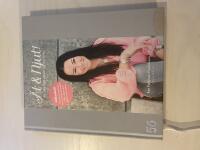 &Auml;t & njut! recept f&ouml;r kropp och sj&auml;l : [h&auml;lsobok med tips f&ouml;r tr&auml;ning och livsstil + 80 recept utan gluten och socker]