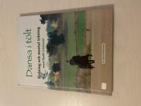 Dansa i t&ouml;lt - ridning och mental tr&auml;ning med Haffi G&iacute;slason