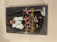 "Pekka" v&auml;rldens b&auml;ste m&aring;lvakt