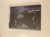 Dessa underbara str&auml;nder, f&ouml;rbi glidande dikter & prosadikter