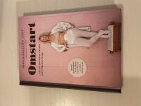 Omstart f&ouml;r en starkare, renare och friskare kropp