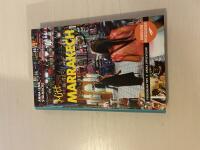 Mitt Marrakech [personliga tips, unika upplevelser]