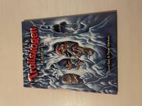 Trollskogen - Ett slott av is 