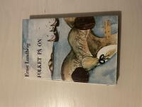 Folket p&aring; &ouml;n 