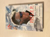 Pelle P seglare, designer och vinnare