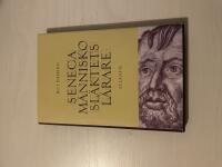 Seneca m&auml;nniskosl&auml;ktets l&auml;rare