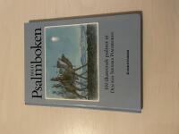 Bildpsalmboken 100 illustrerade psalmer ur Den nya svenska psalmboken