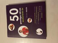 50 genv&auml;gar till ett sockerfritt liv