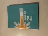 S&auml;vedalens kyrka 50 &aring;r 